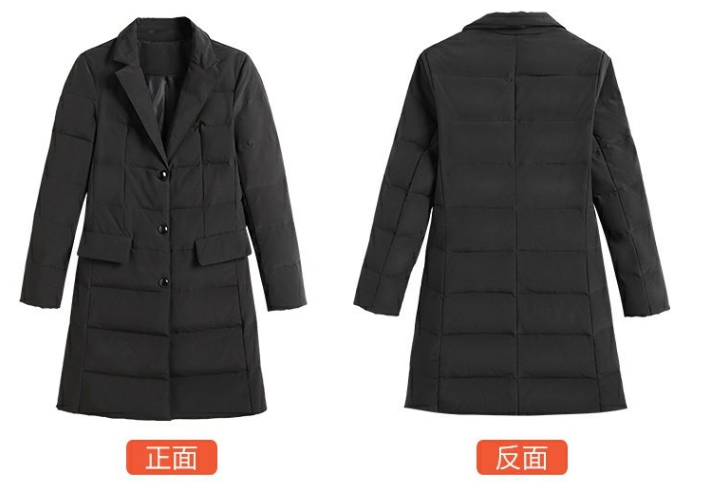 工作服廠家分享羽絨工作服的特點和新國標(biāo)的介紹